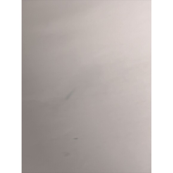 Vintage Hand Blown Art Glass Irridescent Galaxy Pedestal Bowl Signed Dated ‘96 - Picture 11 of 11